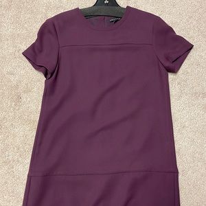 Theory dress perfect condition